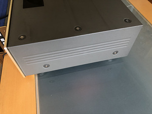 CD-плеер Teac VRDS-10 (7 фото из 9)