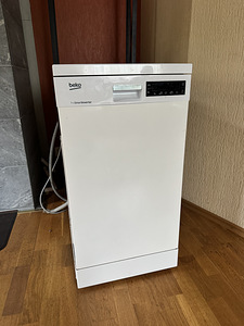 Beko nõudepesumasin 45cm lai, 60cm sügav. (2 foto / 10)