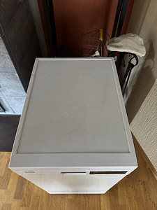Beko nõudepesumasin 45cm lai, 60cm sügav. (3 foto / 10)