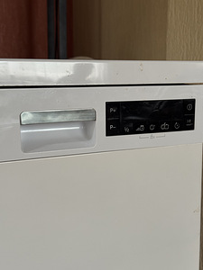 Beko nõudepesumasin 45cm lai, 60cm sügav. (9 foto / 10)