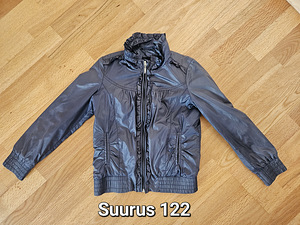 Весенние куртки (3 фото из 8)