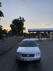 Куплю Volkswagen Passat B5.5 2.8, механика (2 фото из 7)