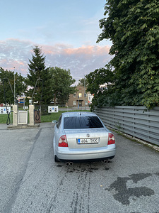 Куплю Volkswagen Passat B5.5 2.8, механика (5 фото из 7)