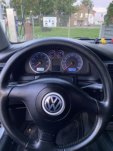 Куплю Volkswagen Passat B5.5 2.8, механика (4 фото из 7)