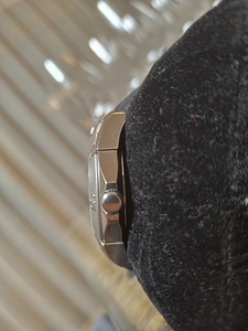 Versace Käekell meestele VSP1W0219 (5 foto / 5)