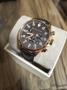 Наручные часы Michael Kors MK8535 (1 фото из 6)