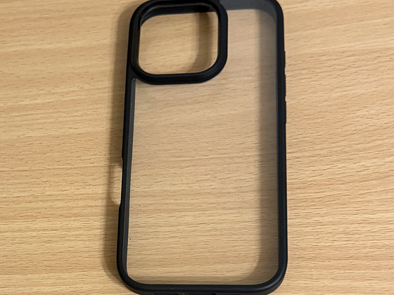 Чехол для iPhone 16 Pro