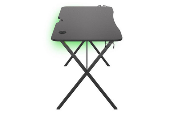 Müüa arvutilaud Genesis Holm 200 RGB