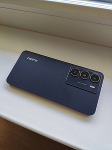 Müüa telefon RealMe 14x 5G (3 foto / 7)