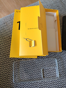 Müüa telefon RealMe 14x 5G (4 foto / 7)