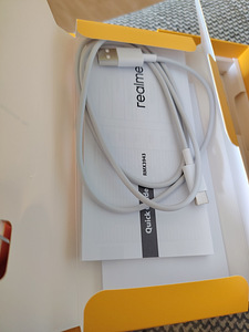 Müüa telefon RealMe 14x 5G (5 foto / 7)