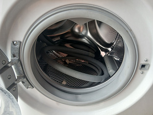 Pesumasin whirlpool 7kg + kohaletoimetamine (2 foto / 5)