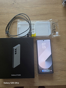 Samsung Galaxy Fold 6 256GB (1 фото из 4)