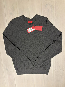 Свитер Hugo Boss. Новый! (1 фото из 2)