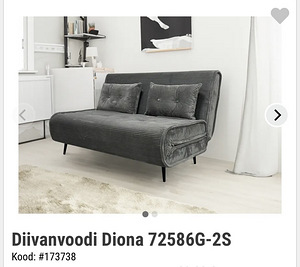 Diivanvoodi (2 foto / 4)