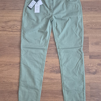 Женские джинсы Brandtex Madelaine - размер 44