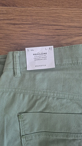 Женские джинсы Brandtex Madelaine - размер 44 (5 фото из 6)