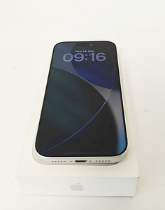 Mobiiltelefon Apple iPhone 17 Pro 256GB (2 foto / 4)