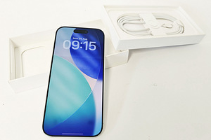 Mobiiltelefon Apple iPhone 17 Pro 256GB (3 foto / 4)
