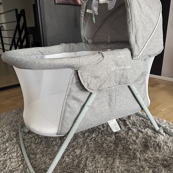 Kinderkraft häll