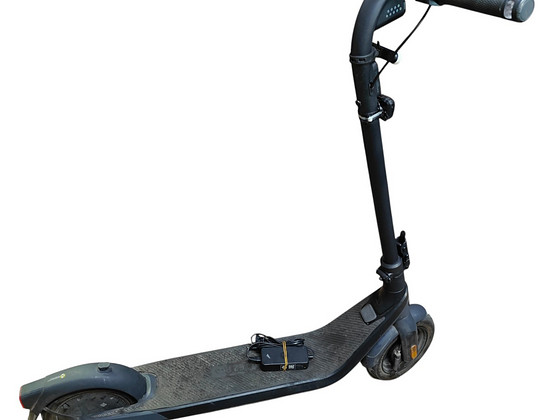 Самокат Segway Ninebot E2 Pro + Зарядка