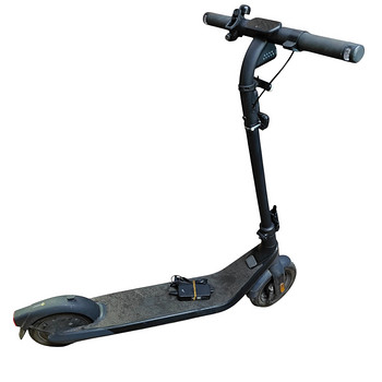 Tõukerattas Segway Ninebot E2 Pro + Laadija