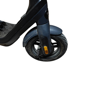 Tõukeratas Segway Ninebot E2 Pro + Laadija (4 foto / 5)