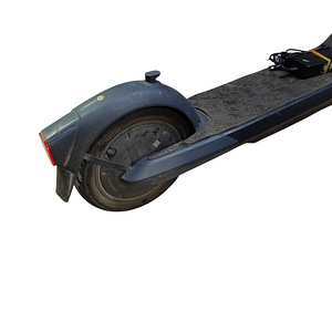 Tõukeratas Segway Ninebot E2 Pro + Laadija (5 foto / 5)