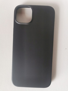 Новый силиконовый чехол для iPhone 14 Plus (2 фото из 2)