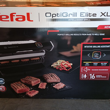 Nutikas grill