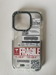 Новые силиконовые чехлы для iPhone 14 Pro (4 фото из 7)
