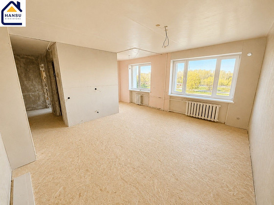 Altserva tn 2, Ahtme, Kohtla-Järve, Ida-Virumaa