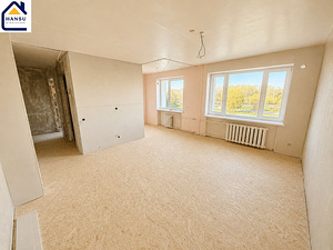 Altserva tn 2, Ahtme, Kohtla-Järve, Ida-Virumaa (1 фото из 12)