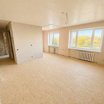 Altserva tn 2, Ahtme, Kohtla-Järve, Ida-Virumaa
