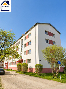 Altserva tn 2, Ahtme, Kohtla-Järve, Ida-Virumaa (11 фото из 12)