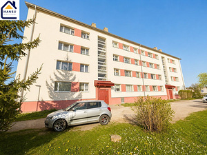 Altserva tn 2, Ahtme, Kohtla-Järve, Ida-Virumaa (12 фото из 12)
