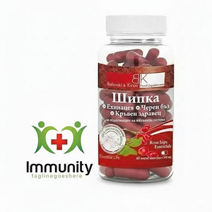 Vitamiinid ehhiaatseaga (1 foto / 1)