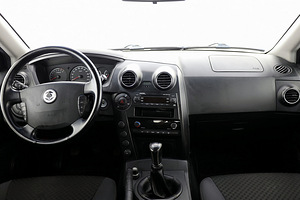 SsangYong Actyon Comfort 2.3 110kW (5 фото из 7)