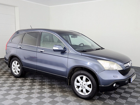 Honda CR-V Elegance LPG ATM 2.0 110kW