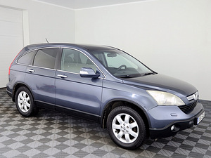Honda CR-V Elegance LPG ATM 2.0 110kW (1 фото из 8)