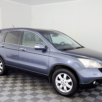 Honda CR-V Elegance LPG ATM 2.0 110kW