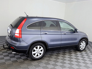 Honda CR-V Elegance LPG ATM 2.0 110kW (3 фото из 8)