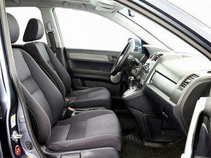 Honda CR-V Elegance LPG ATM 2.0 110kW (6 фото из 8)