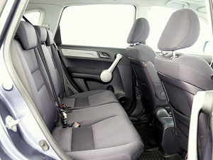 Honda CR-V Elegance LPG ATM 2.0 110kW (7 фото из 8)