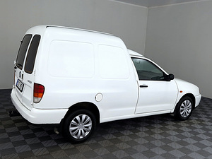 Volkswagen Caddy Kasten 1.9 SDI 47kW (3 foto / 7)