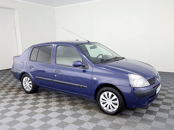 Renault Thalia Comfort 1.4 55kW