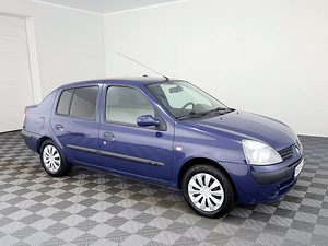 Renault Thalia Comfort 1.4 55kW (1 фото из 7)