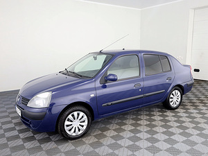 Renault Thalia Comfort 1.4 55kW (2 фото из 7)