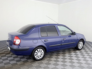 Renault Thalia Comfort 1.4 55kW (3 фото из 7)