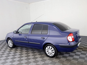 Renault Thalia Comfort 1.4 55kW (4 фото из 7)